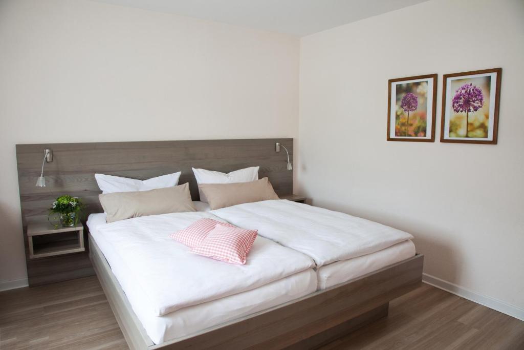 Forellenhof Poggel Eslohe Zimmer foto