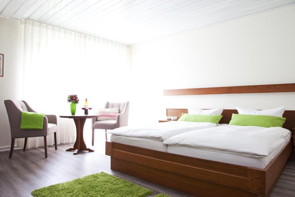 Forellenhof Poggel Eslohe Zimmer foto